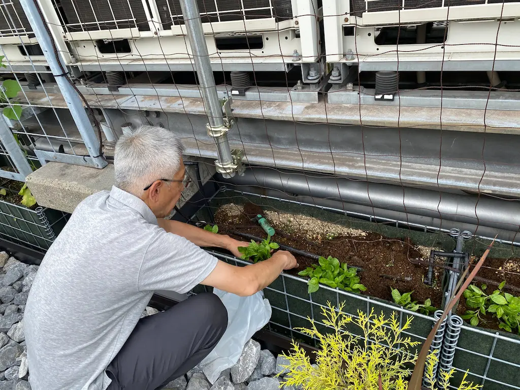 神田橋安田ビル [2025-06-27]