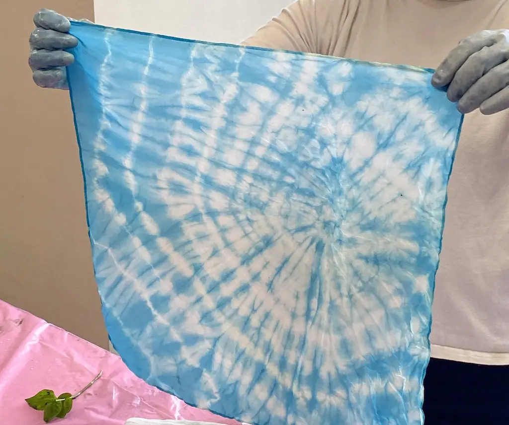 神田藍の会オープンデイのお知らせ