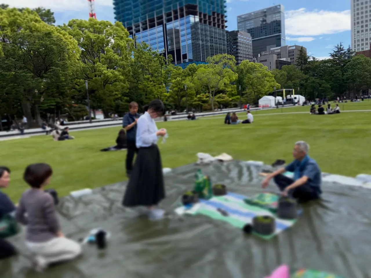 HIBIYA PARK TERRACE【2026-05-04】